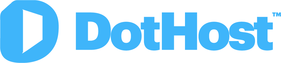 DotHost